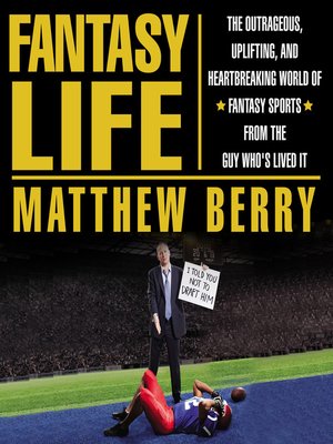 cover image of Fantasy Life
